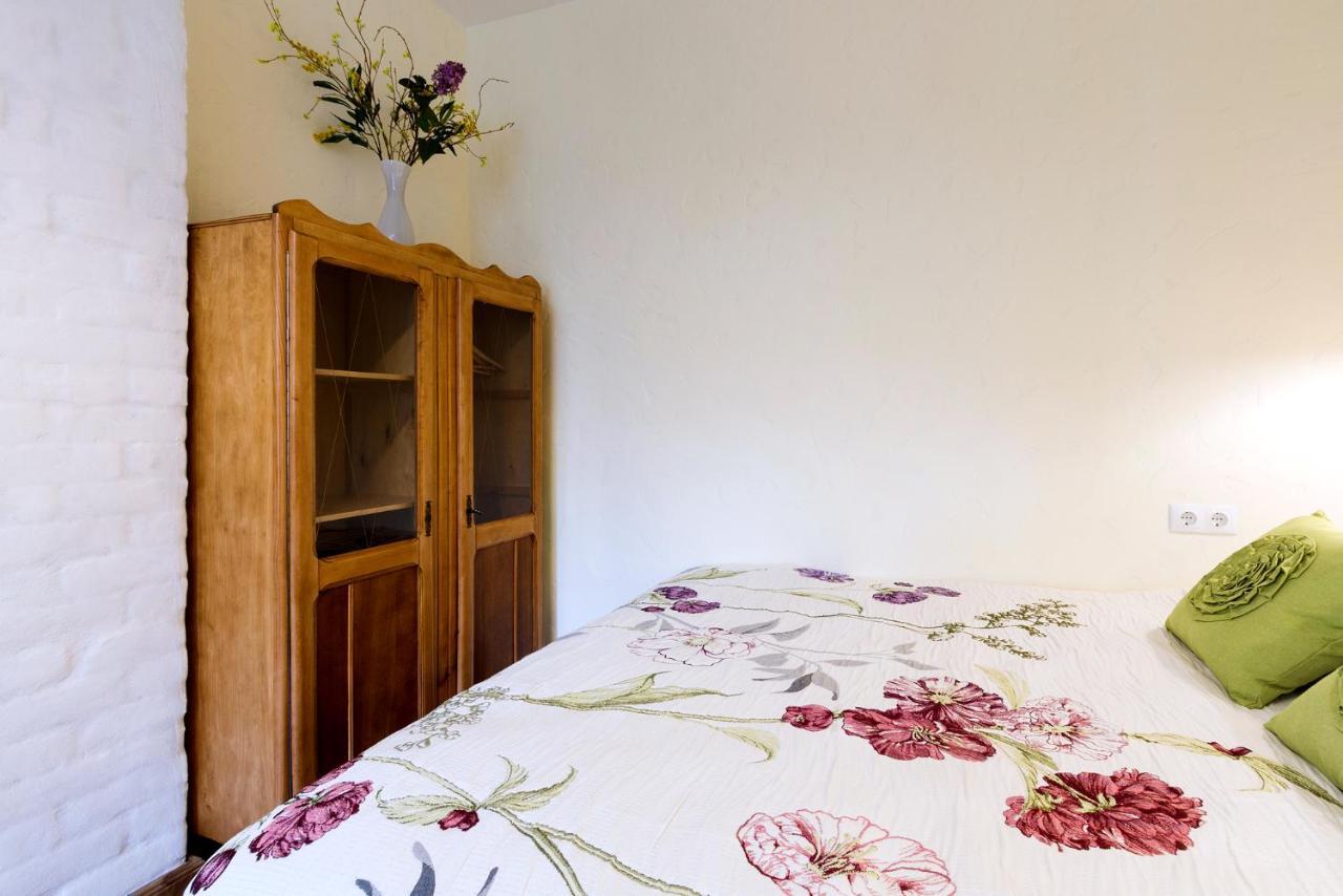 Dzirnavu 92 Studio Apartment Riga Bagian luar foto